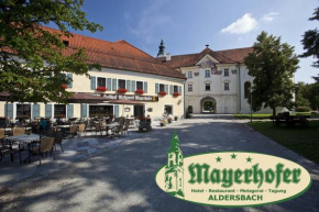 Hotels in Aldersbach